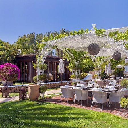 Agroturismo Atzaró Santa Eulária des Riu Exterior foto