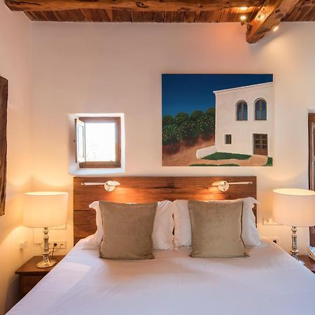 Agroturismo Atzaró Santa Eulária des Riu Exterior foto