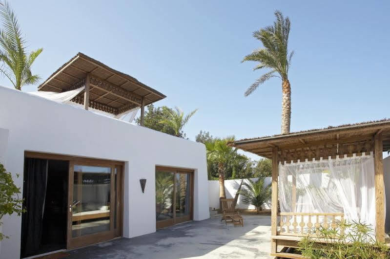 Agroturismo Atzaró Santa Eulária des Riu Exterior foto