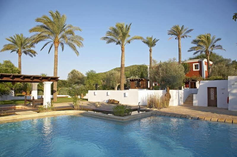 Agroturismo Atzaró Santa Eulária des Riu Exterior foto