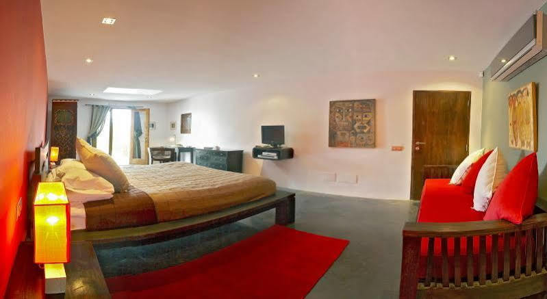 Agroturismo Atzaró Santa Eulária des Riu Exterior foto
