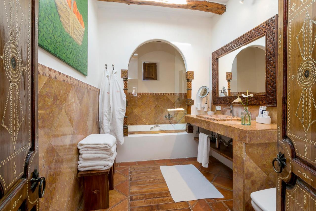 Agroturismo Atzaró Santa Eulária des Riu Exterior foto