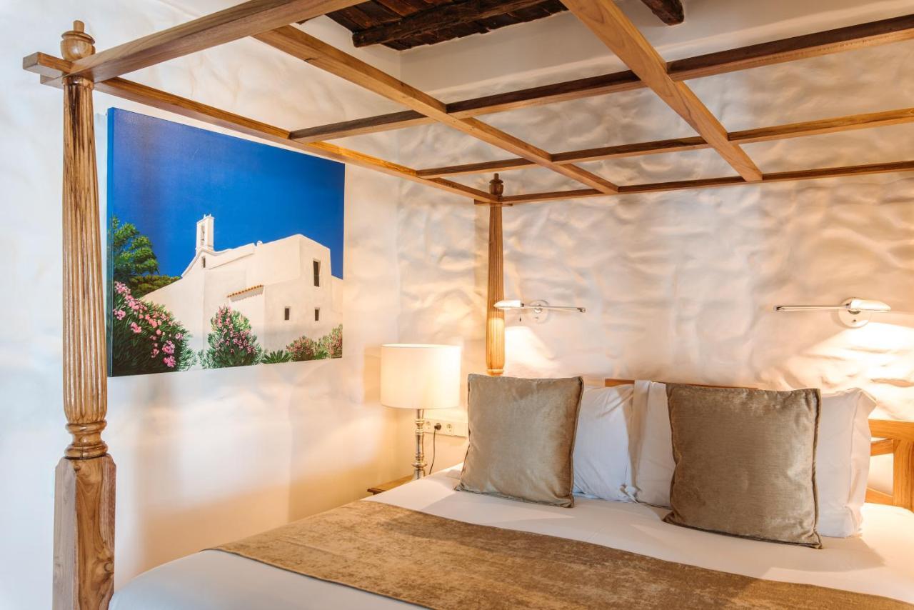 Agroturismo Atzaró Santa Eulária des Riu Exterior foto
