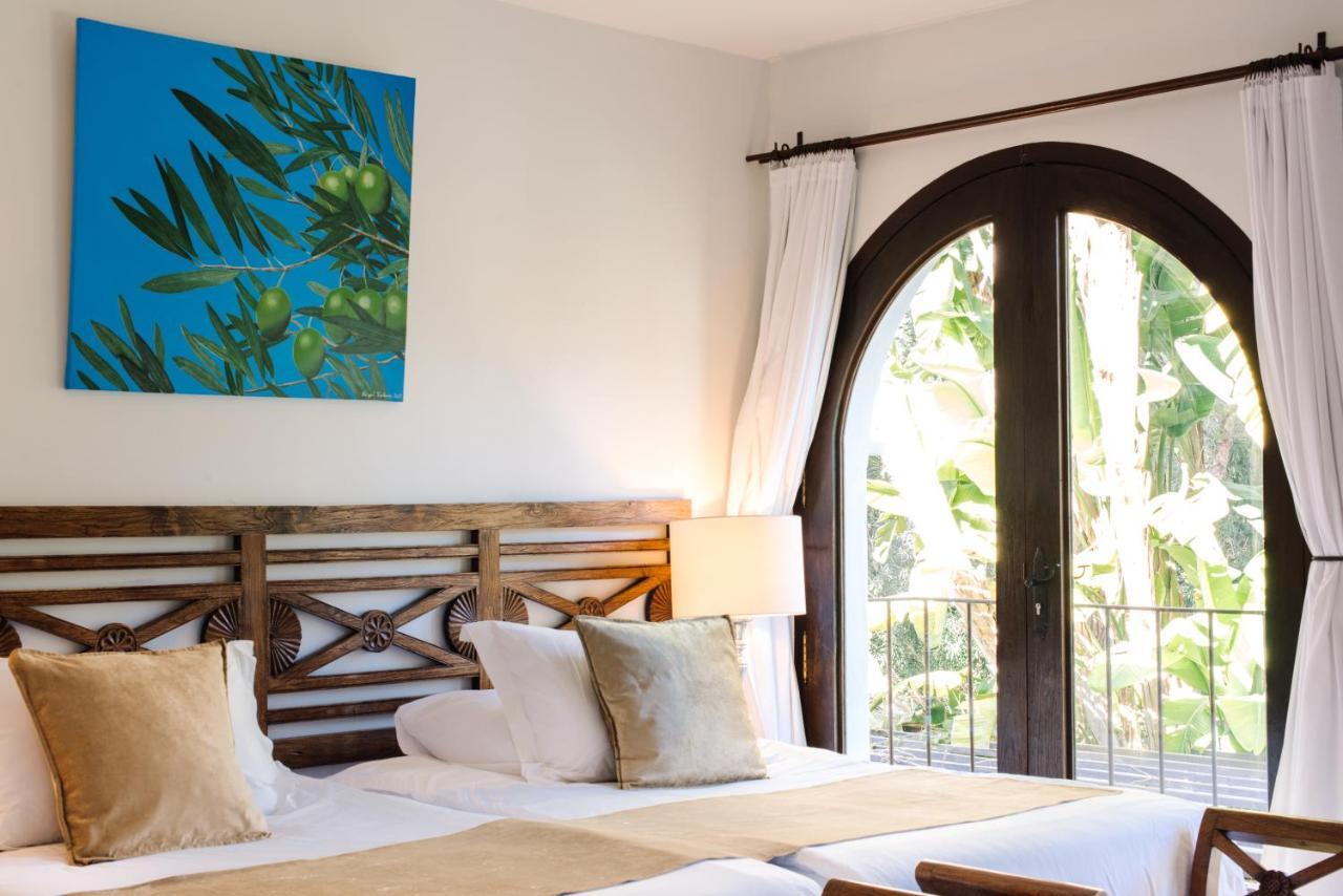 Agroturismo Atzaró Santa Eulária des Riu Exterior foto