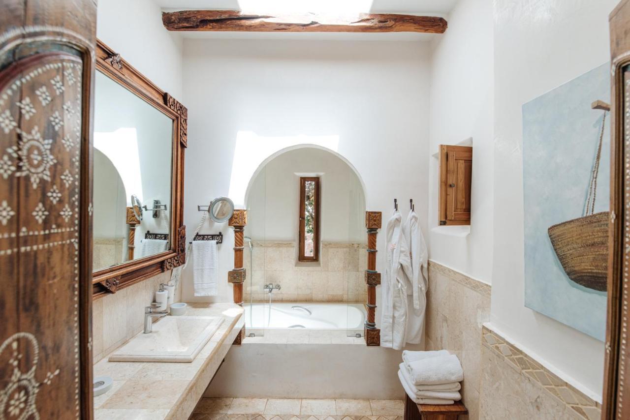 Agroturismo Atzaró Santa Eulária des Riu Exterior foto